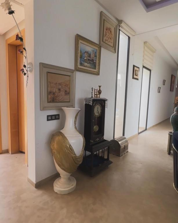 Luxury 5 Bedroom Large Villa Marrakesh