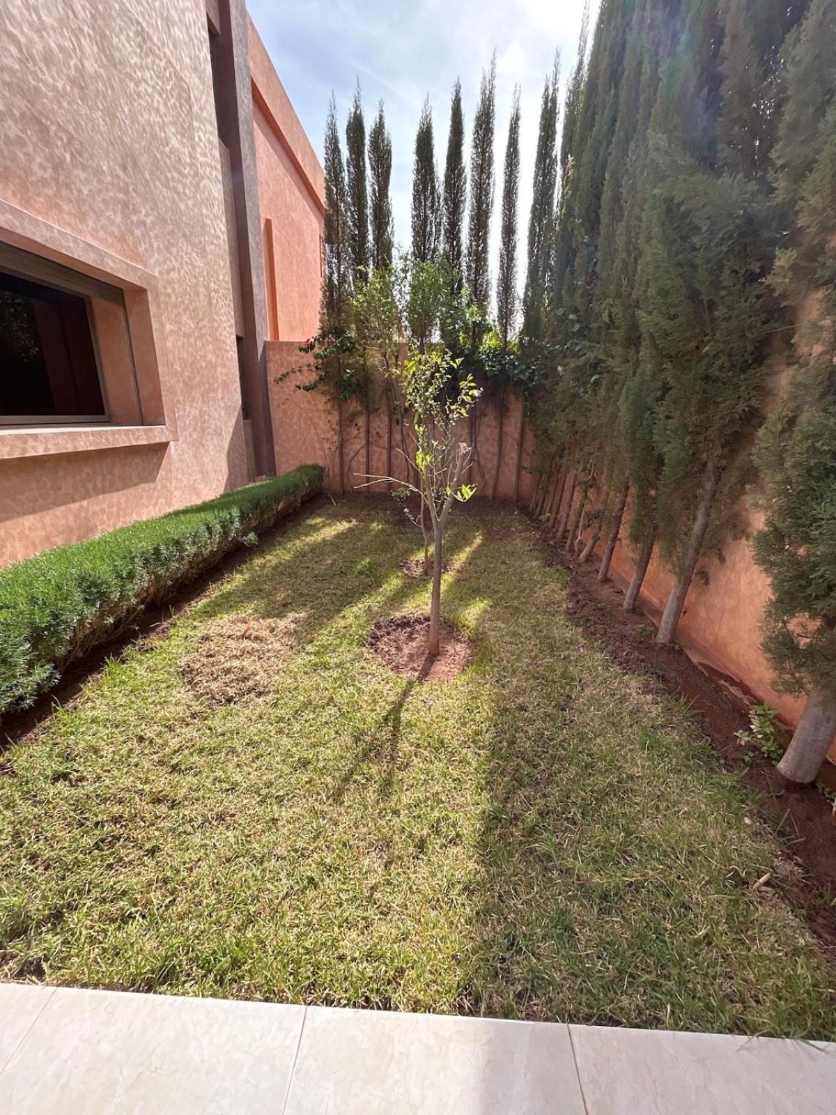Villa Villa Marrakesh *