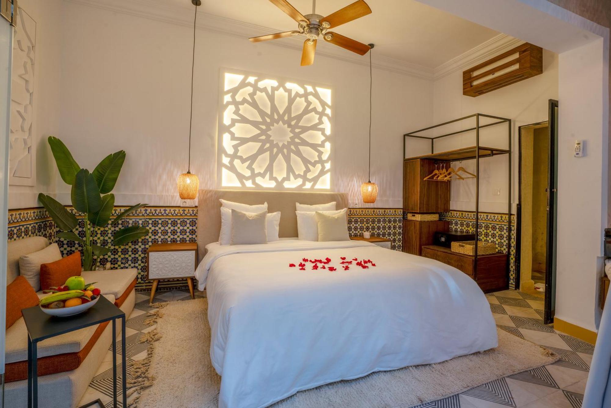 Riad Maison H Kasbah