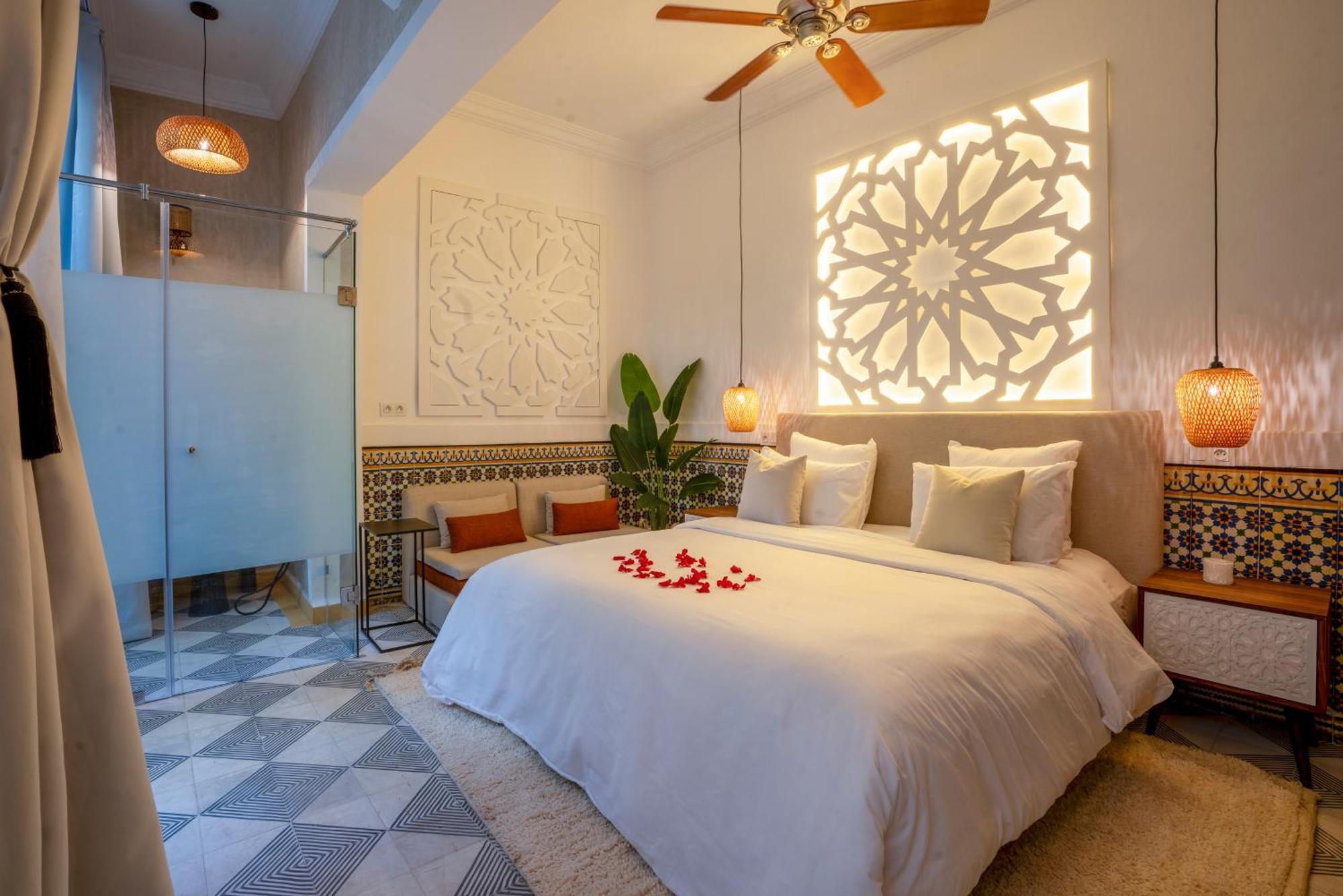 Riad Maison H Kasbah Marrakesh