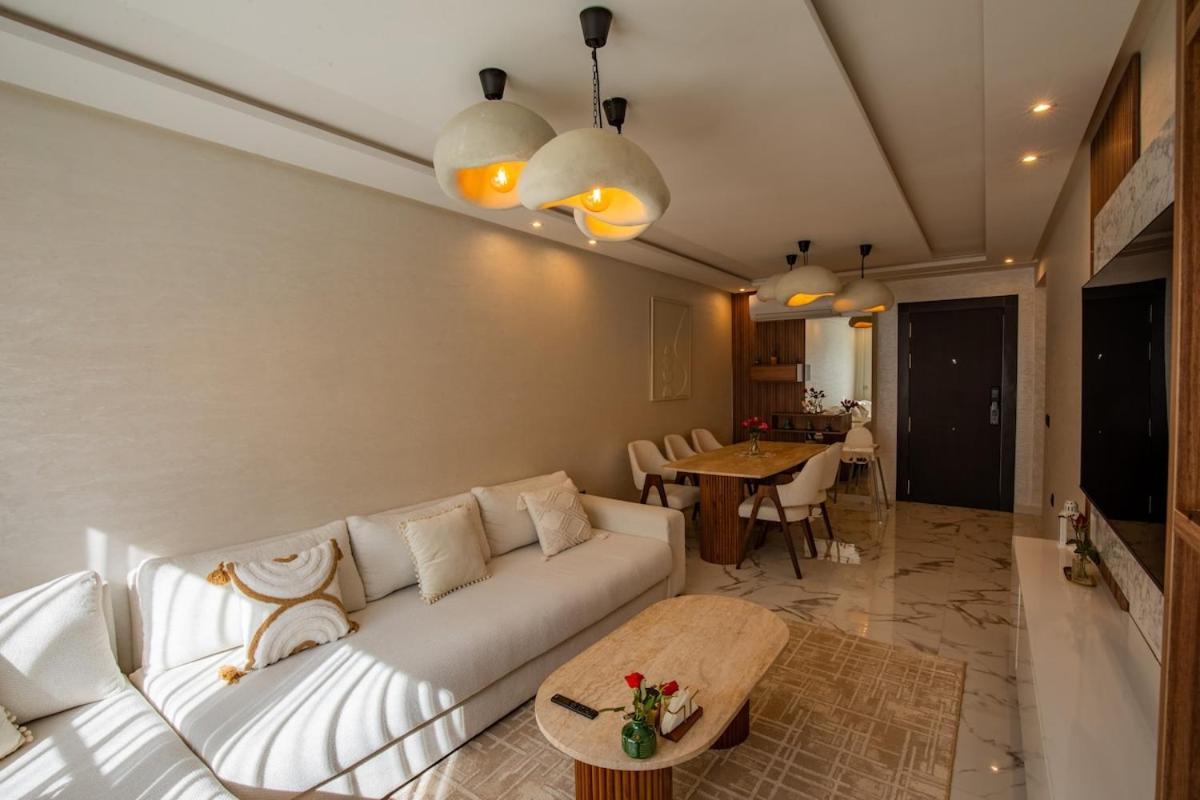 Golden Palm Marrakesh