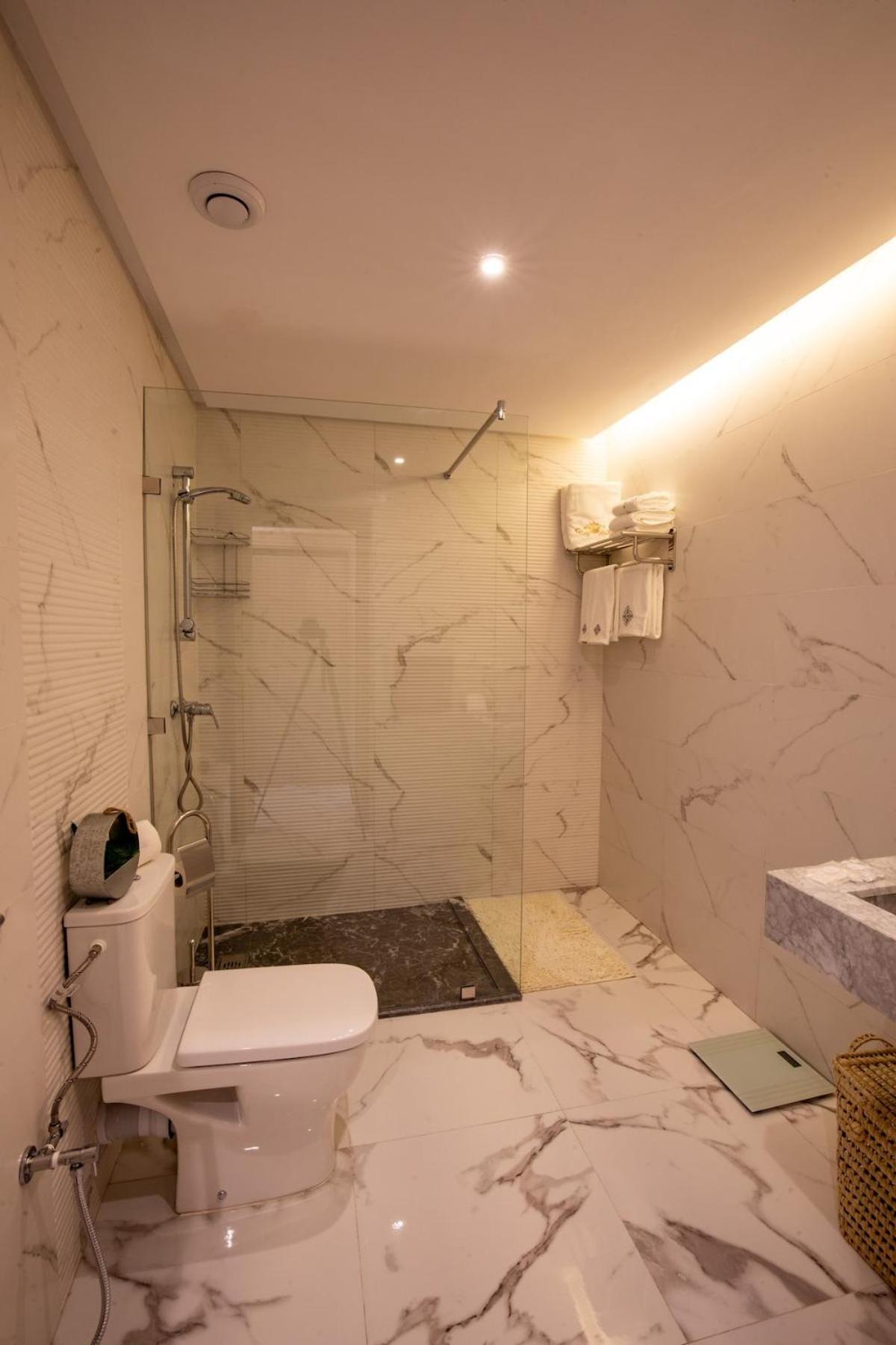 Golden Palm Appartement