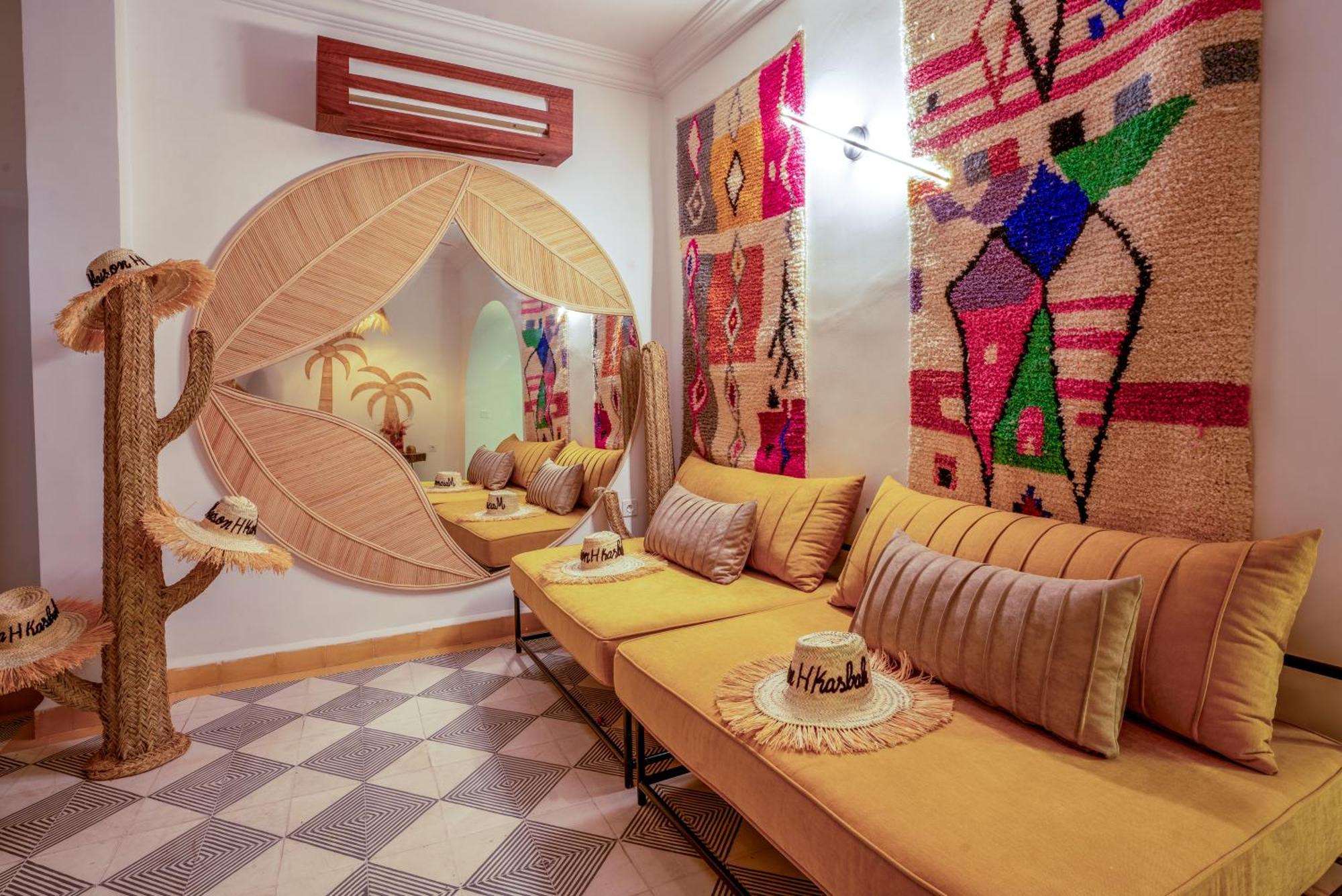Maison H Kasbah * Marrakesh