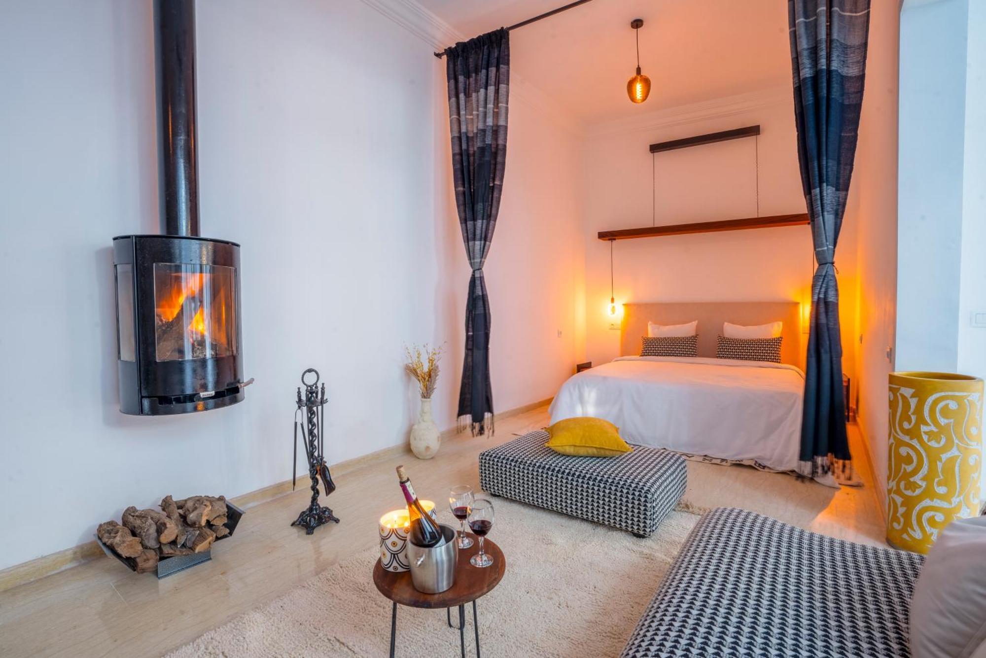 Riad Maison H Kasbah Marrakesh
