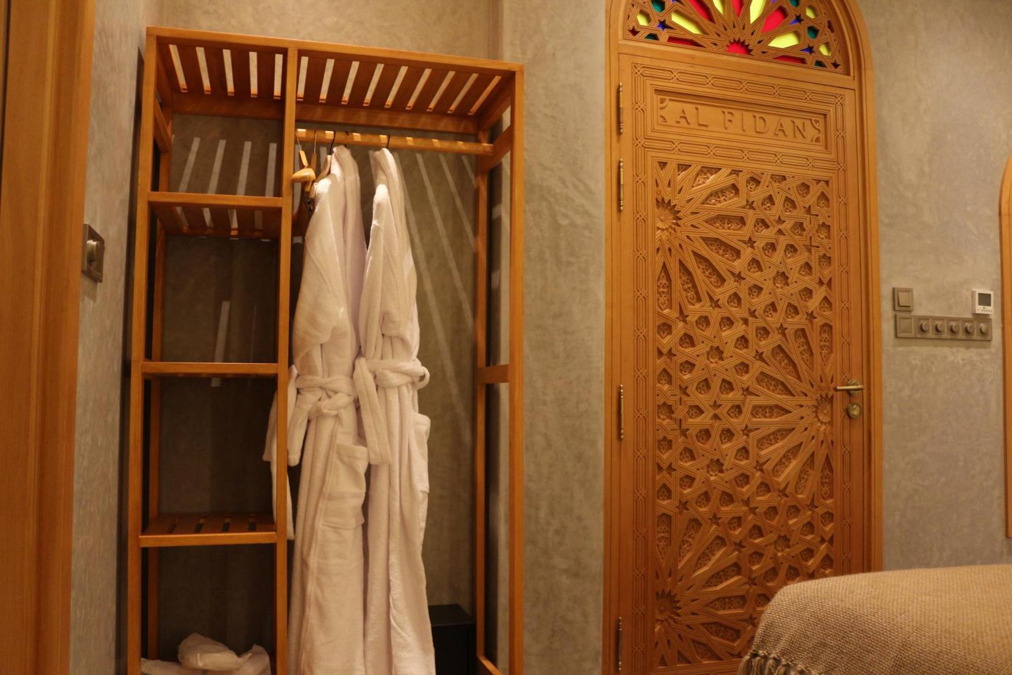 Pensión Al Fidan Marrakesh