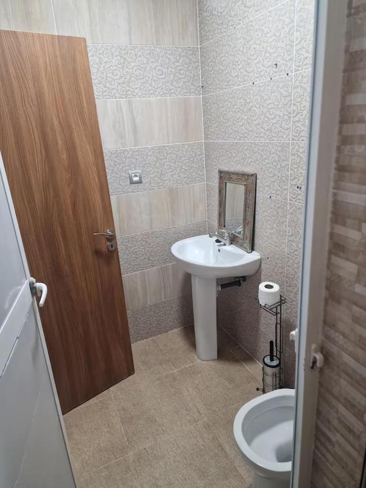 Apartment A Louer Marrakech Tous Les Services