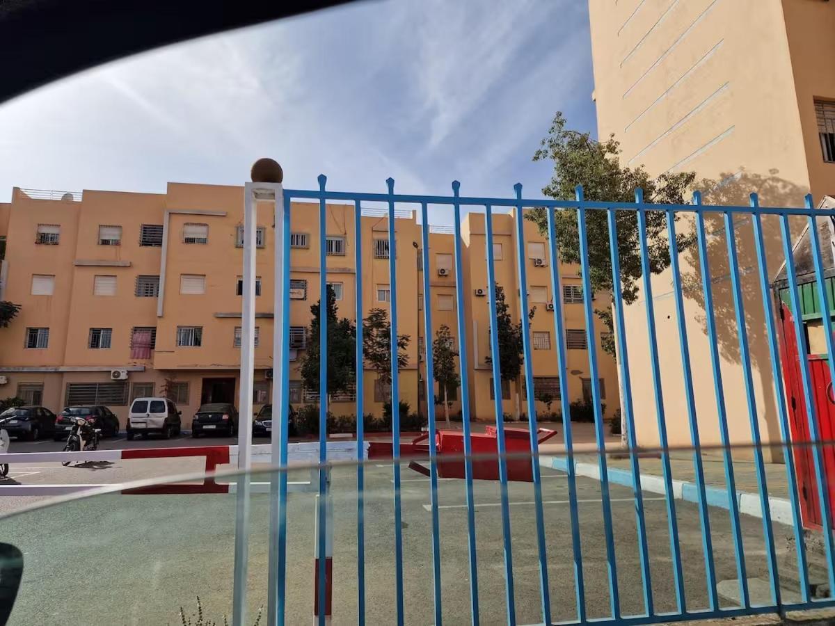 Apartment A Louer Marrakech Tous Les Services *