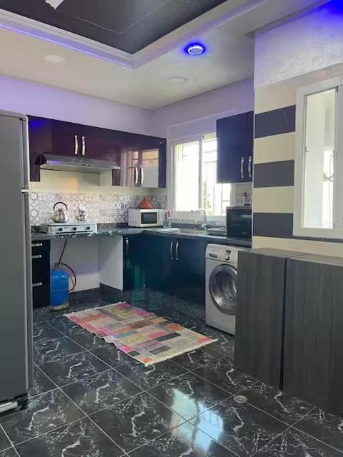 A Louer Marrakech Tous Les Services Apartment *