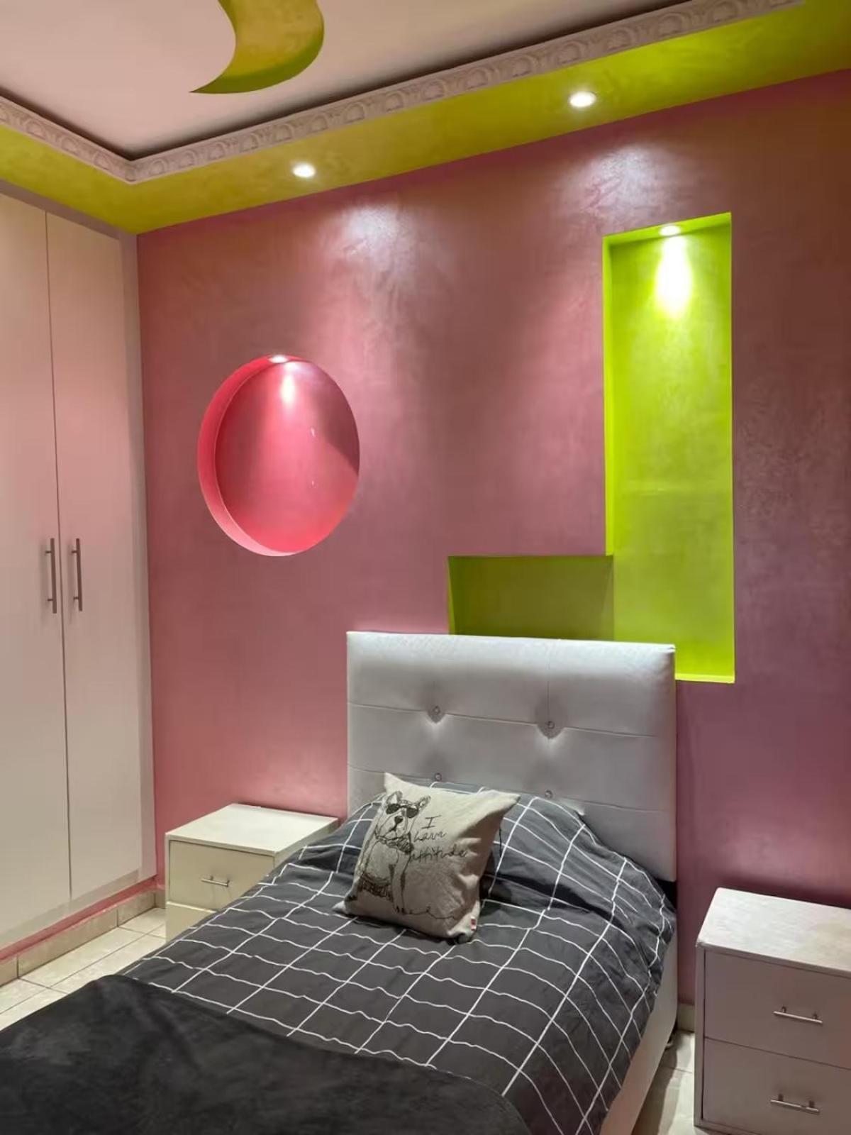 A Louer Marrakech Tous Les Services Apartment
