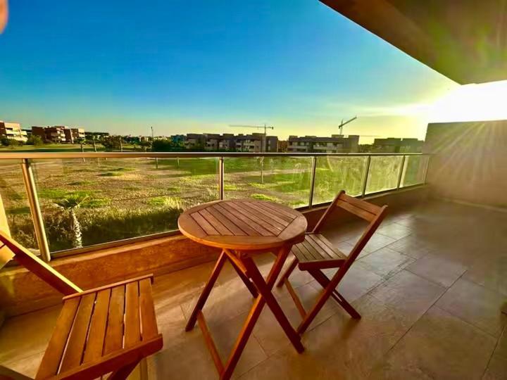 Apparemment Haute Standing Golf Prestigia Apartment *