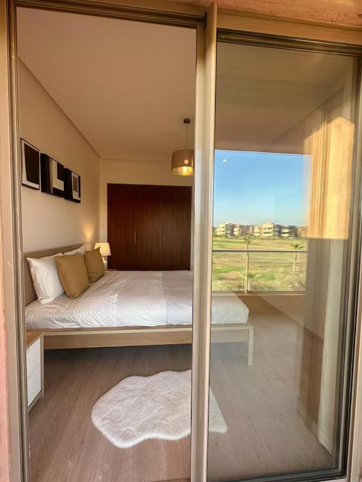Apartment Apparemment Haute Standing Golf Prestigia *