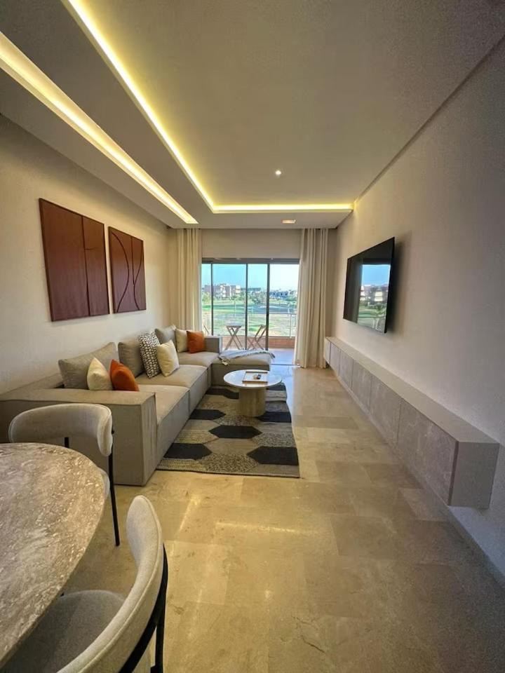 Apartment Apparemment Haute Standing Golf Prestigia *