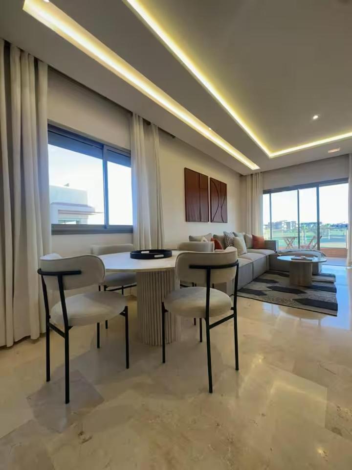 Apartment Apparemment Haute Standing Golf Prestigia Marrakesh