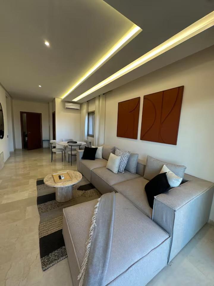 Apparemment Haute Standing Golf Prestigia * Marrakesh