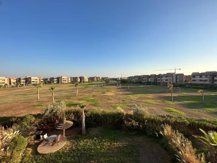 Apparemment Haute Standing Golf Prestigia * Marrakesh