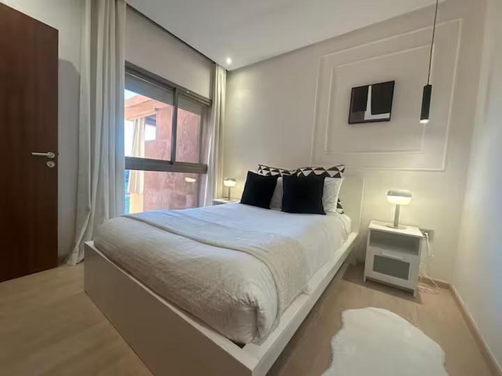 Apparemment Haute Standing Golf Prestigia Marrakesh