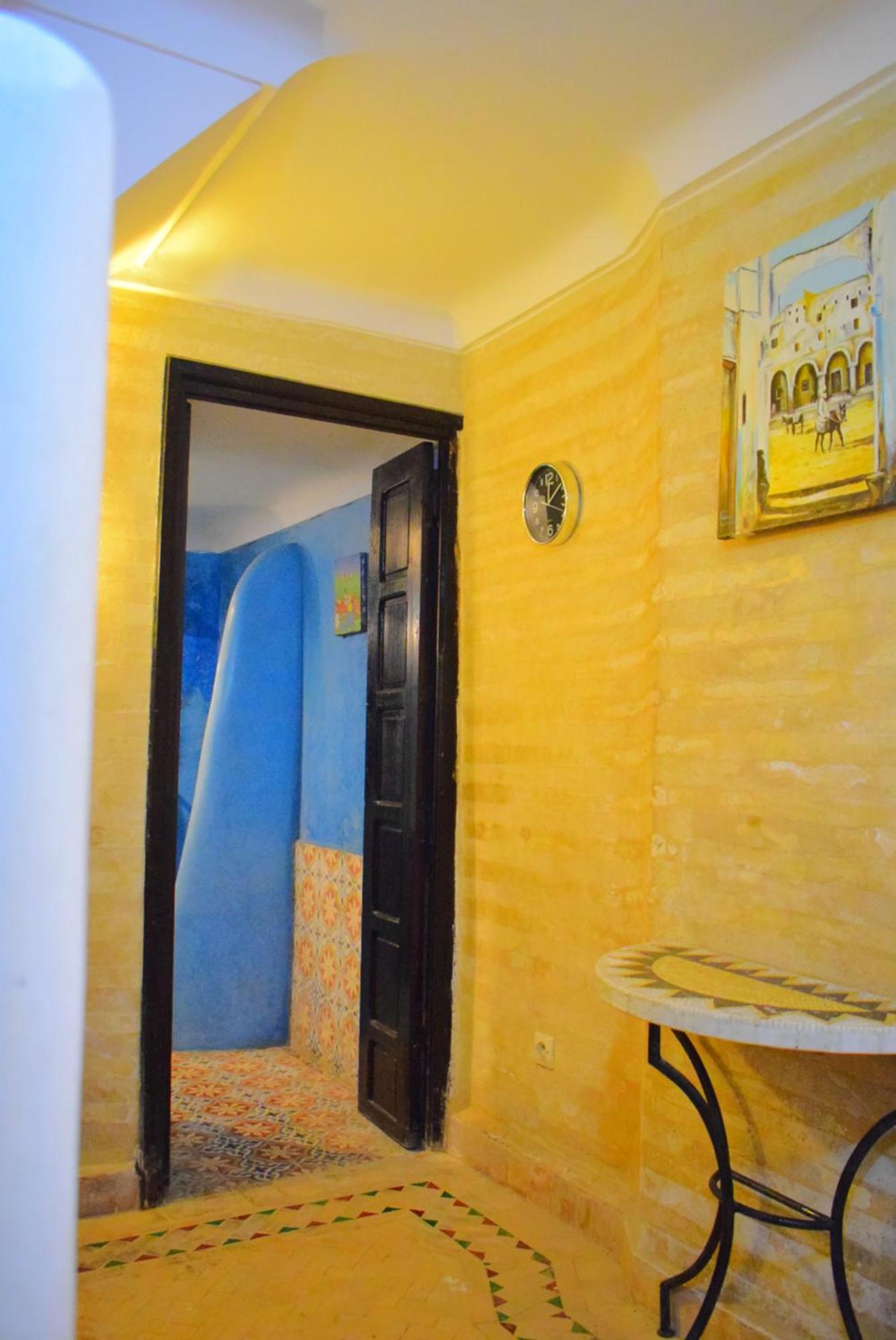 Les Anges Du Desert Holiday home *