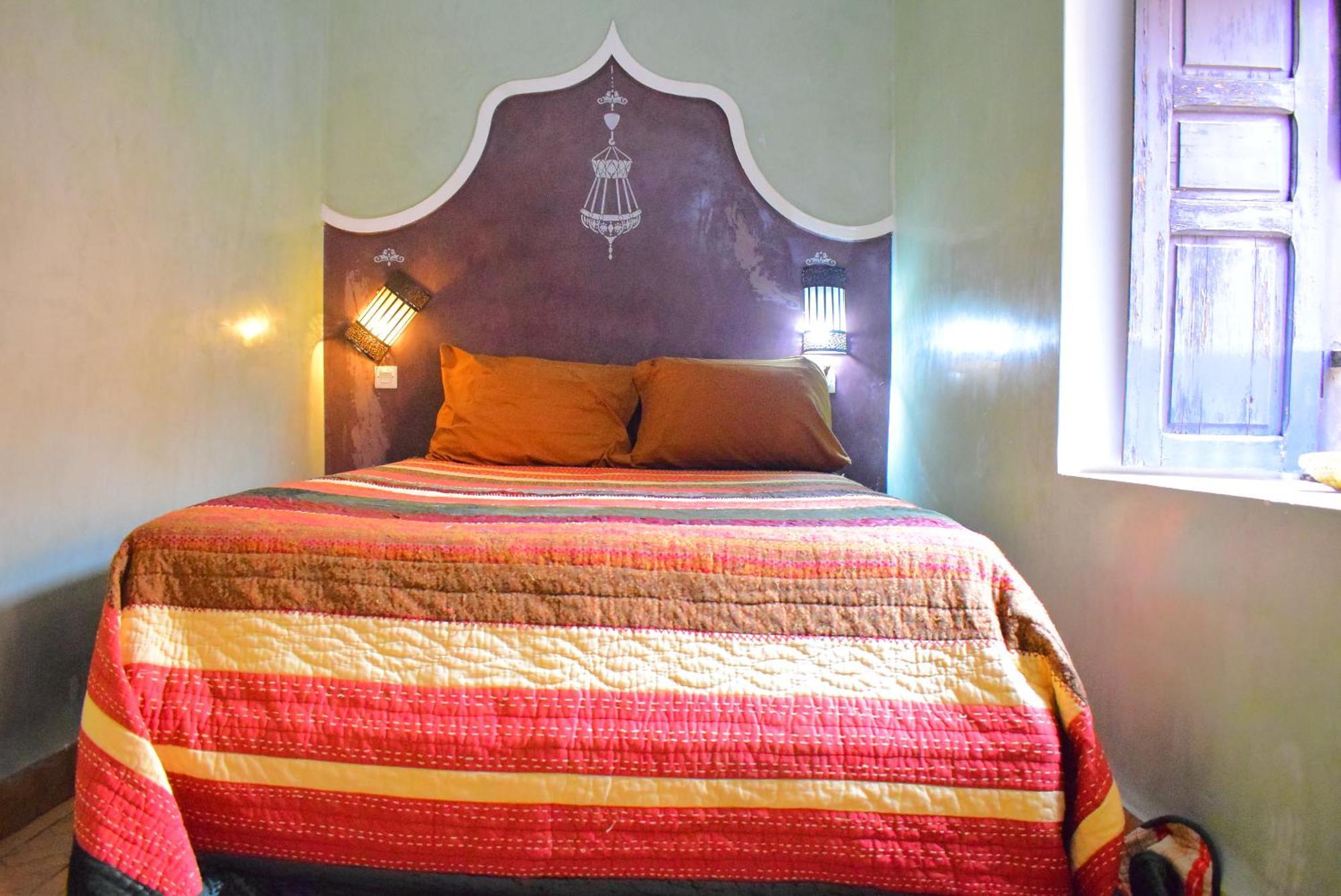 Holiday home Les Anges Du Desert Marrakesh