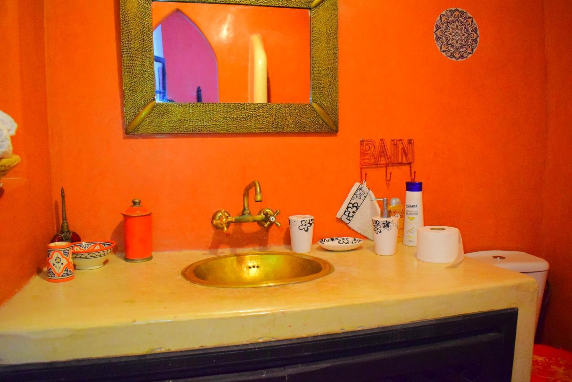 Les Anges Du Desert Holiday home *