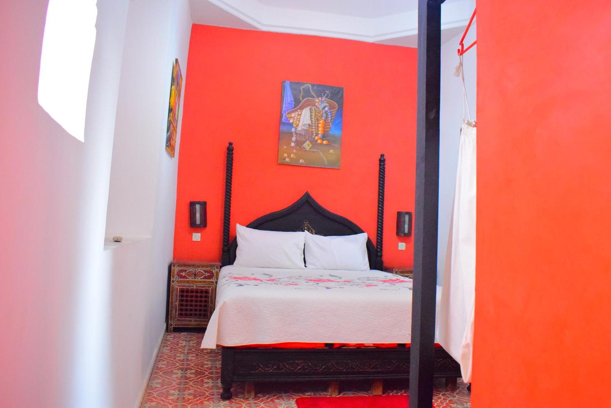 Holiday home Les Anges Du Desert *