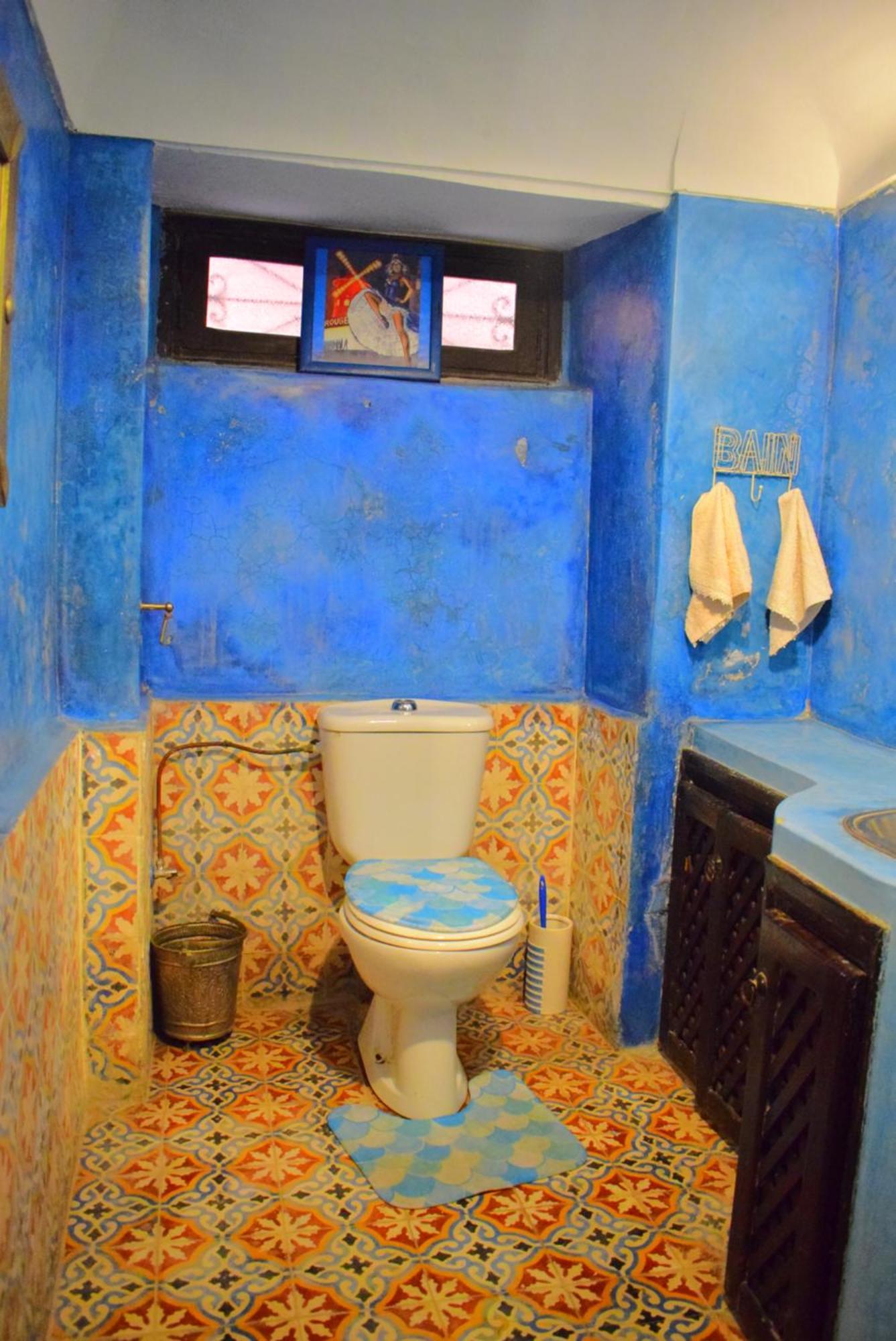 Holiday home Les Anges Du Desert