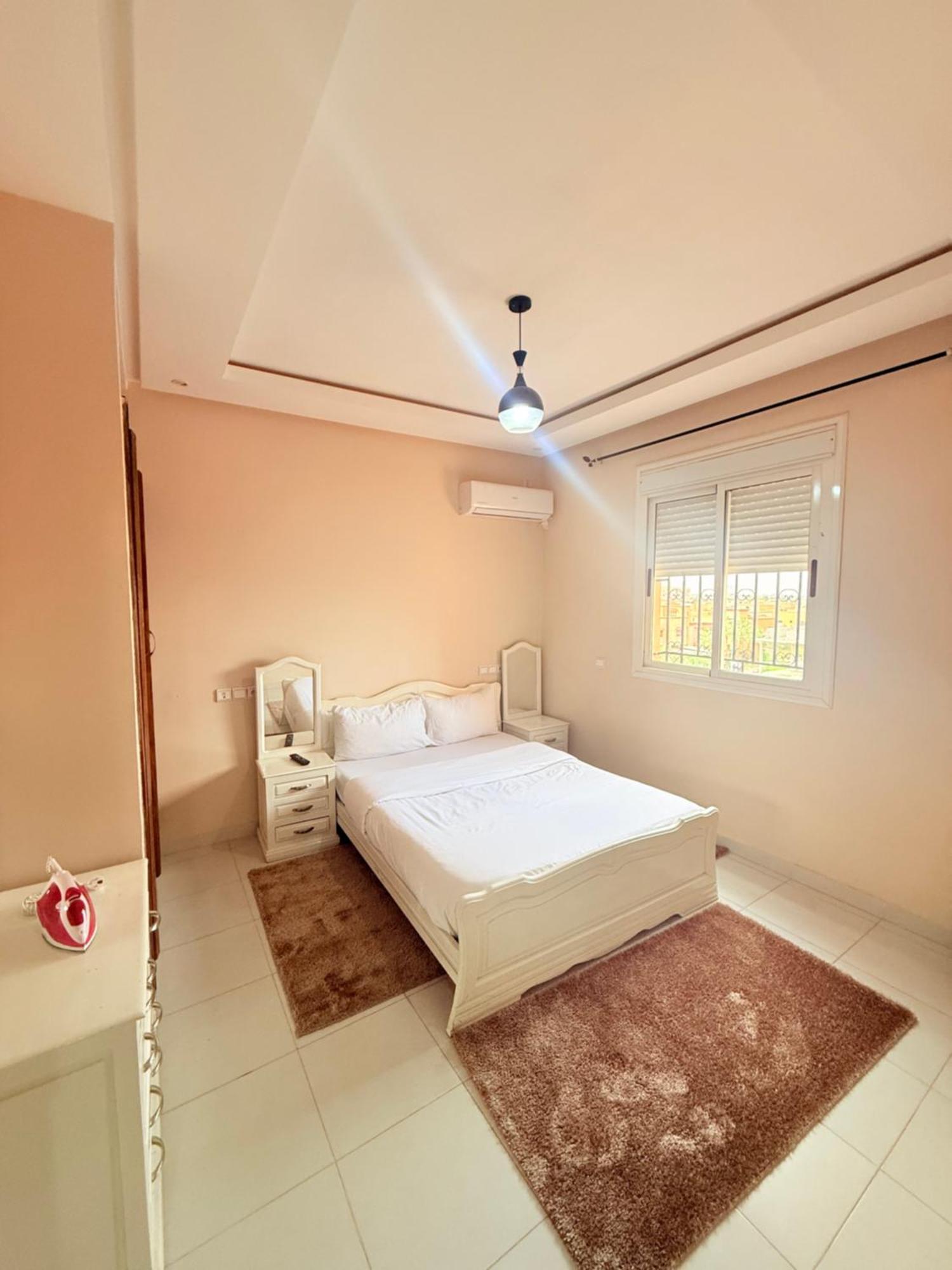 Bel Appart Parfait Taife N16 Family Apartment Marrakesh