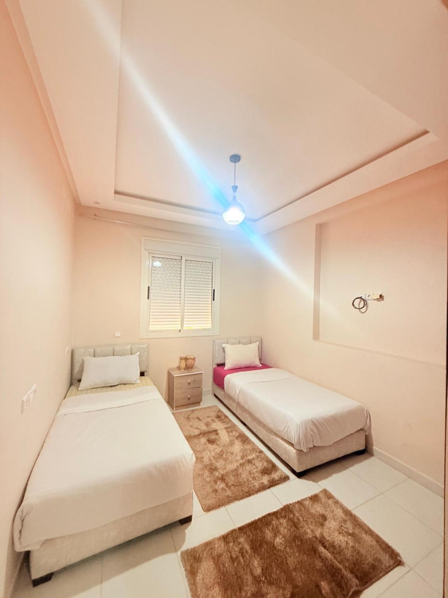 Bel Appart Parfait Taife N16 Family Apartment *