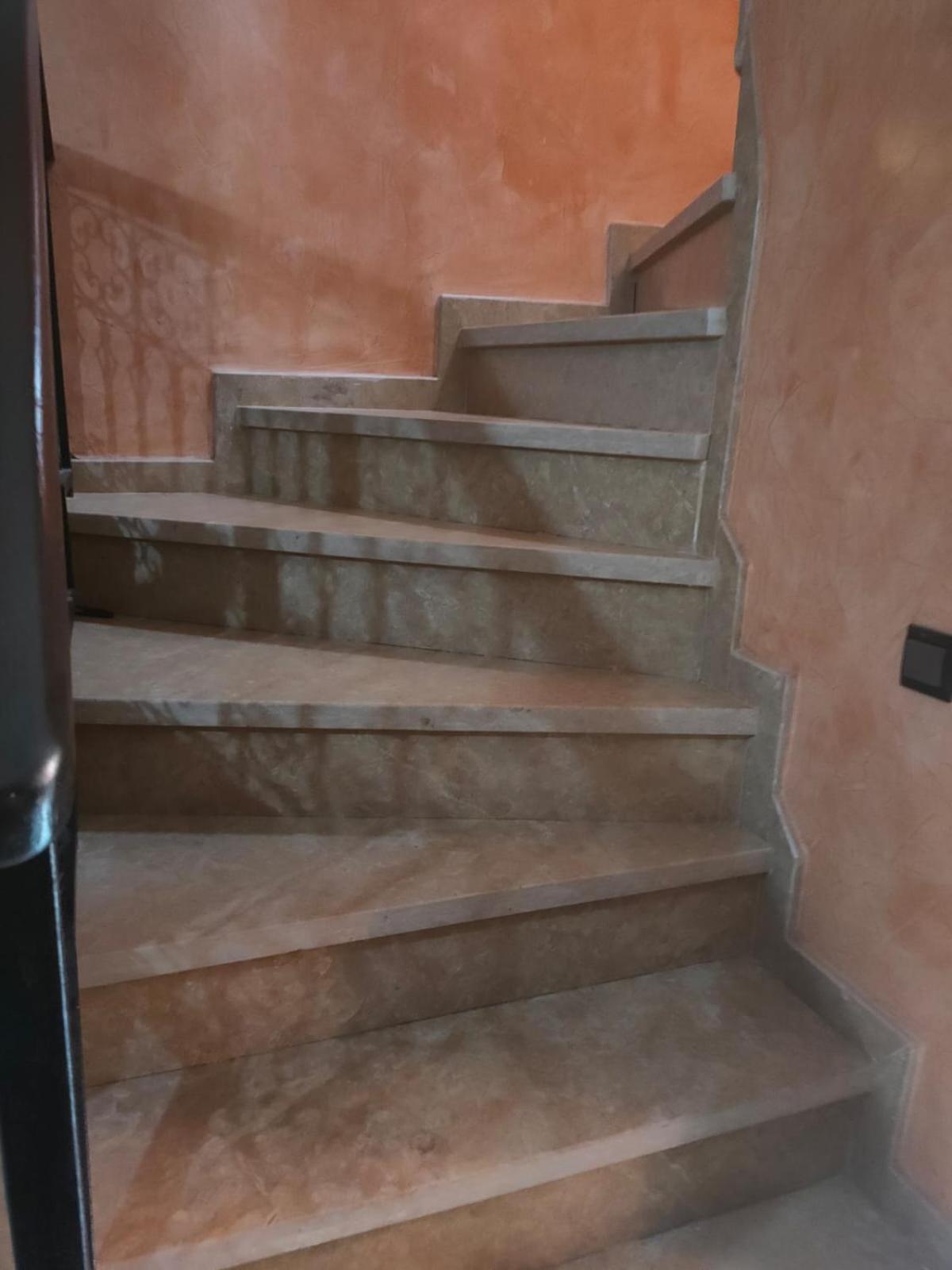 Apartment Said Mm