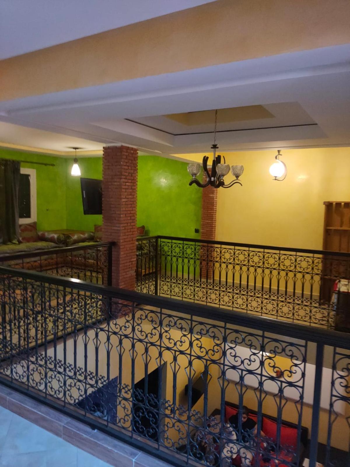 Apartment Said Mm Marrakesh