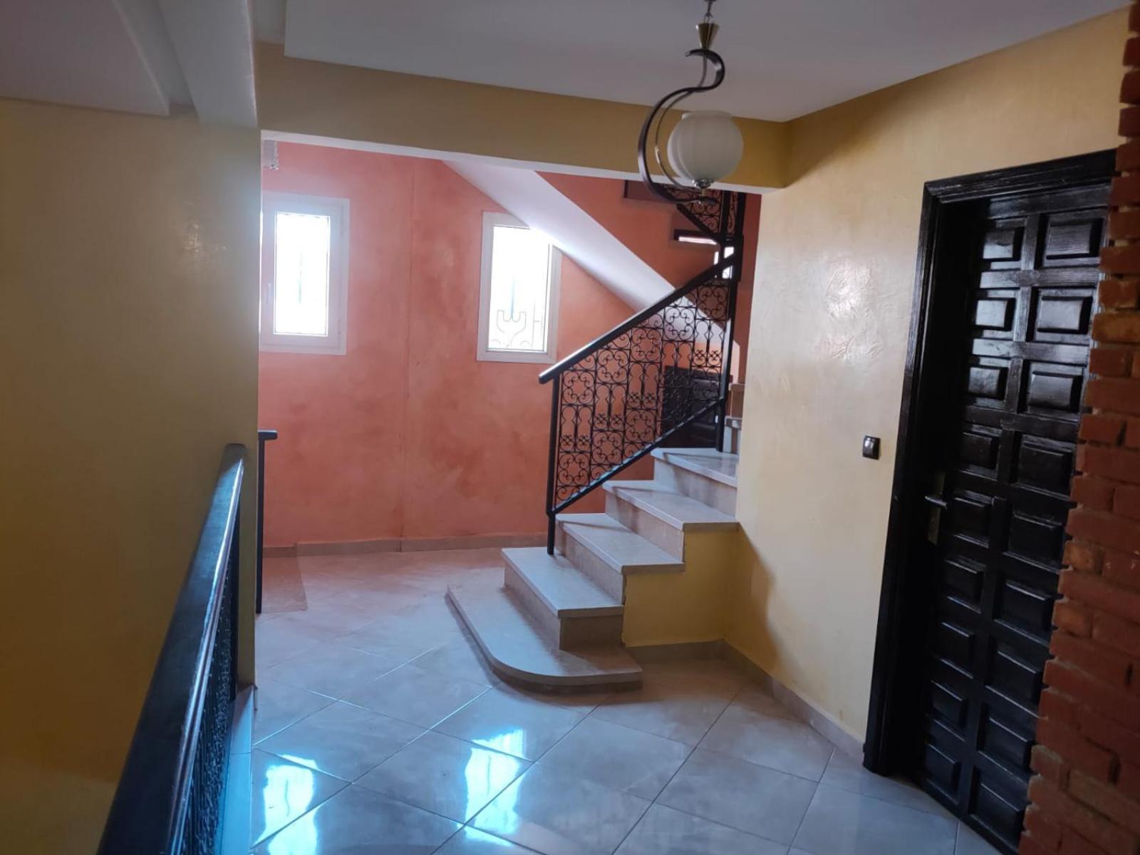 Said Mm Apartment *