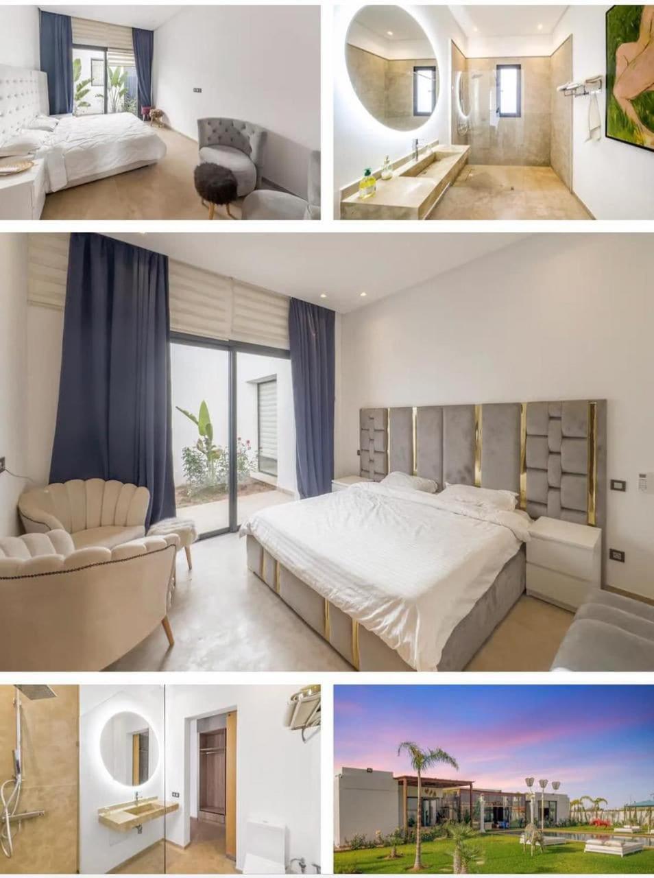 Luxury 5 Bedroom Large *