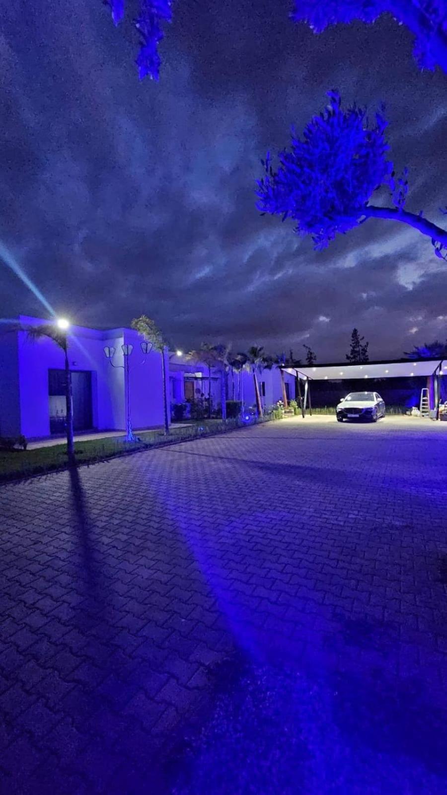 Villa Luxury 5 Bedroom Large Marrakesh