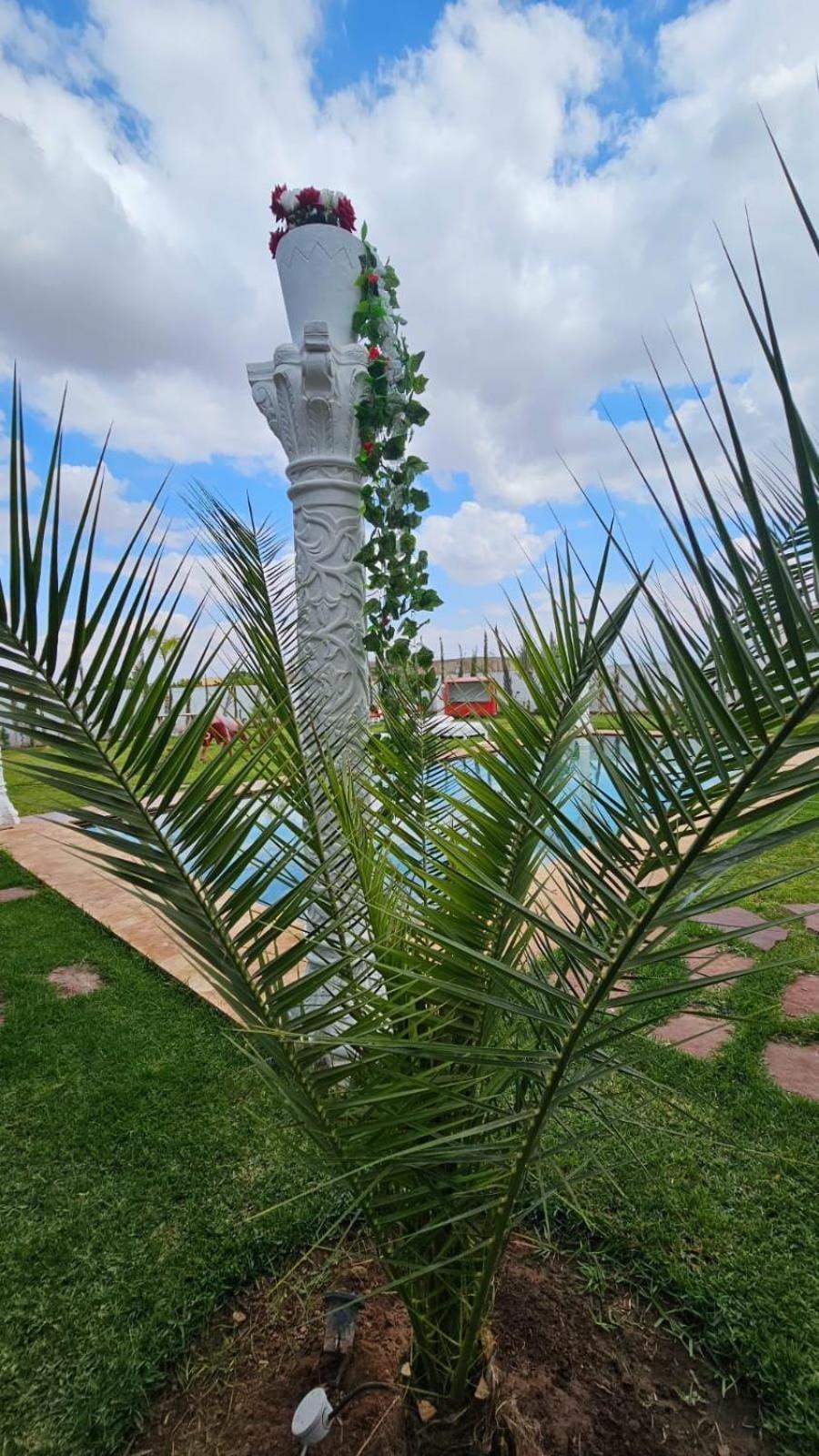 Luxury 5 Bedroom Large Marrakesh