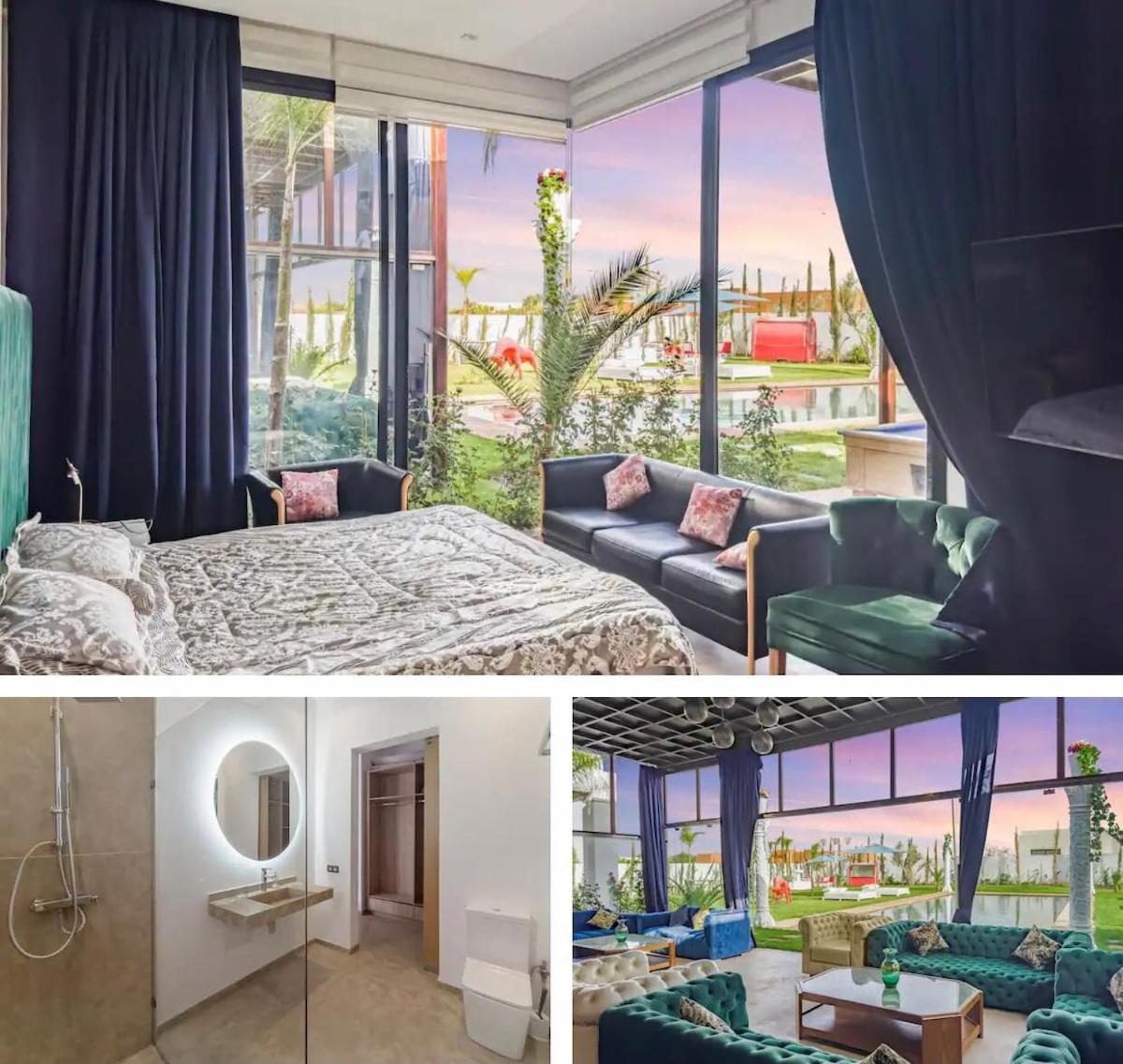 Luxury 5 Bedroom Large *