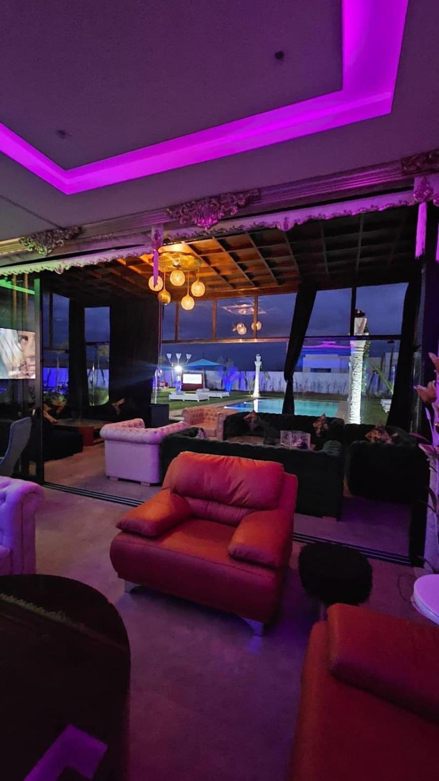 Luxury 5 Bedroom Large * Marrakesh
