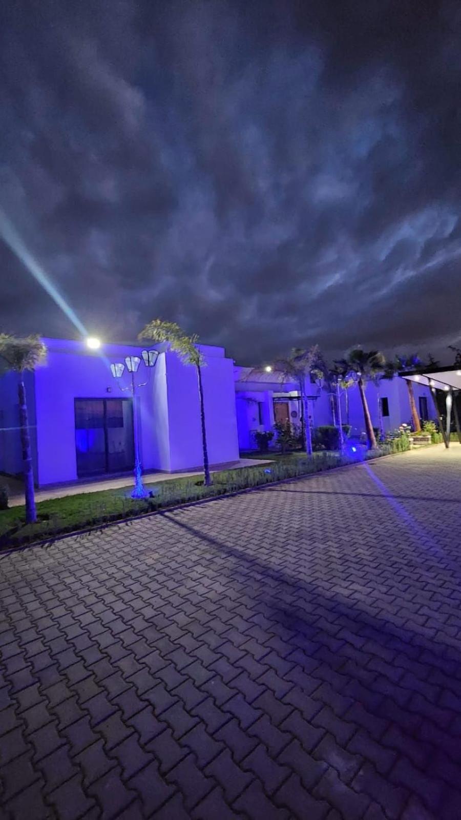 Luxury 5 Bedroom Large Marrakesh