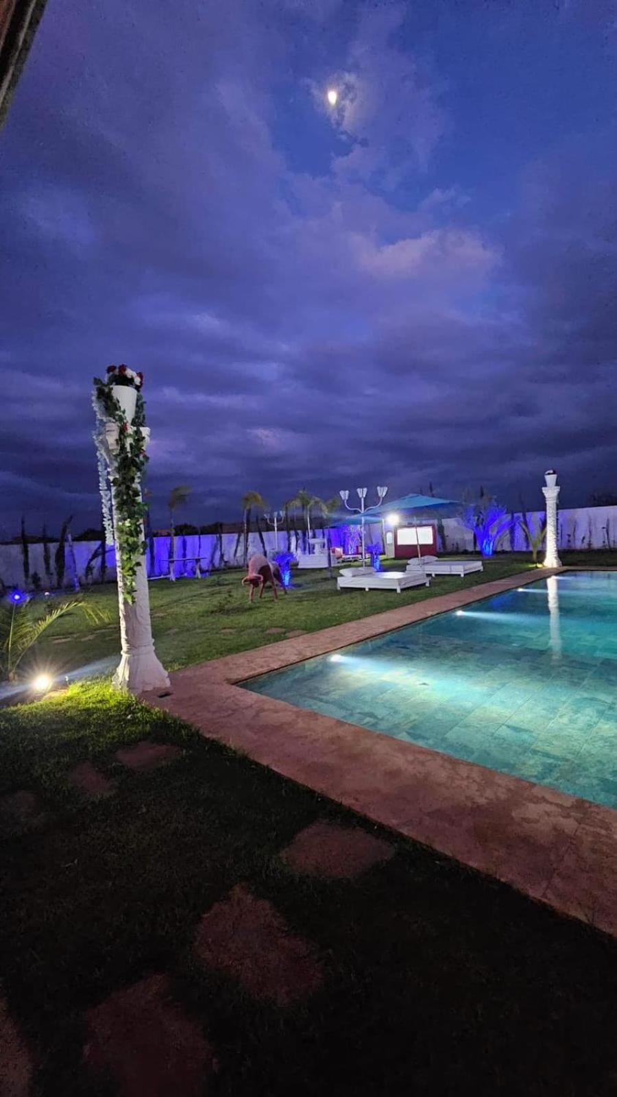 Luxury 5 Bedroom Large * Marrakesh