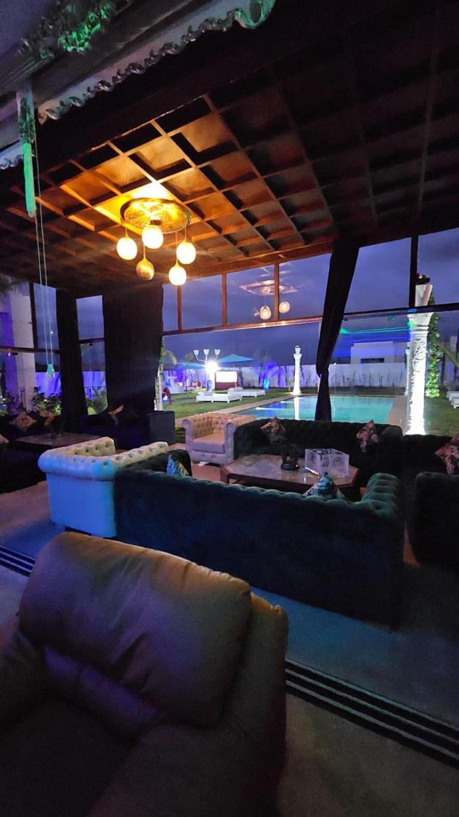 Luxury 5 Bedroom Large Marrakesh
