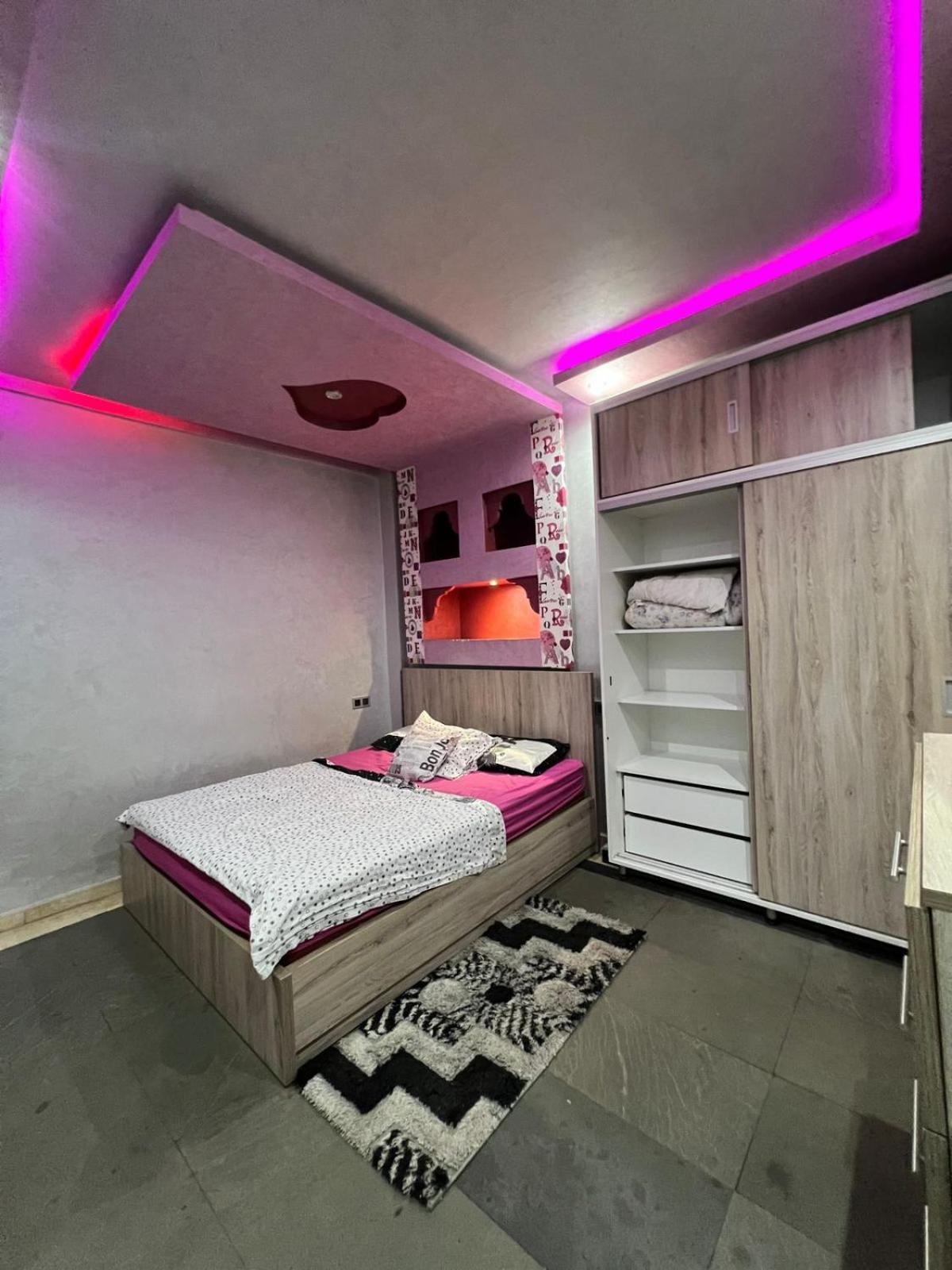 Cozy Center Gueliz Apartment