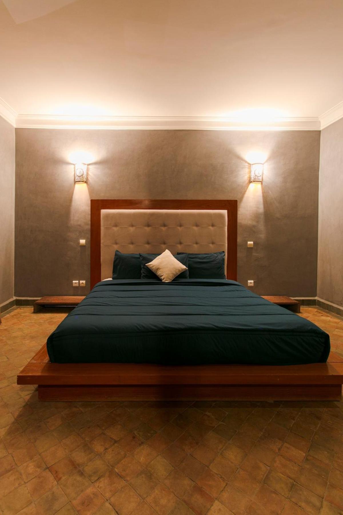 Villa Your Traditional Marrakchi
