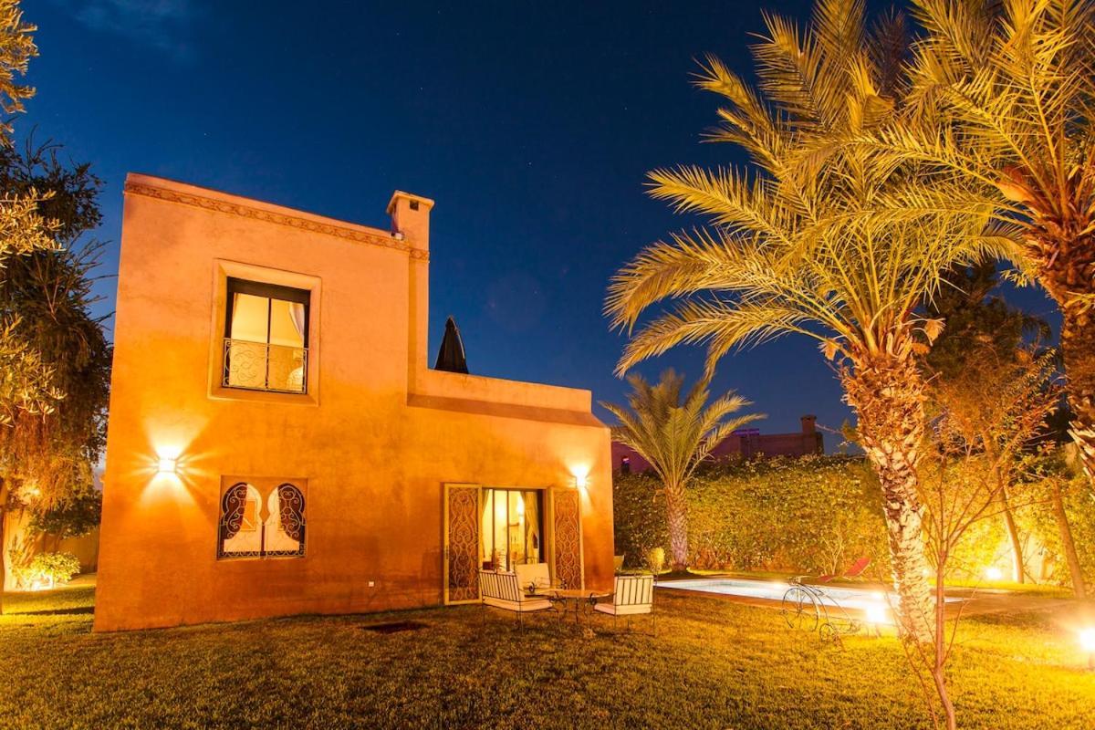 Your Traditional Marrakchi * Marrakesh