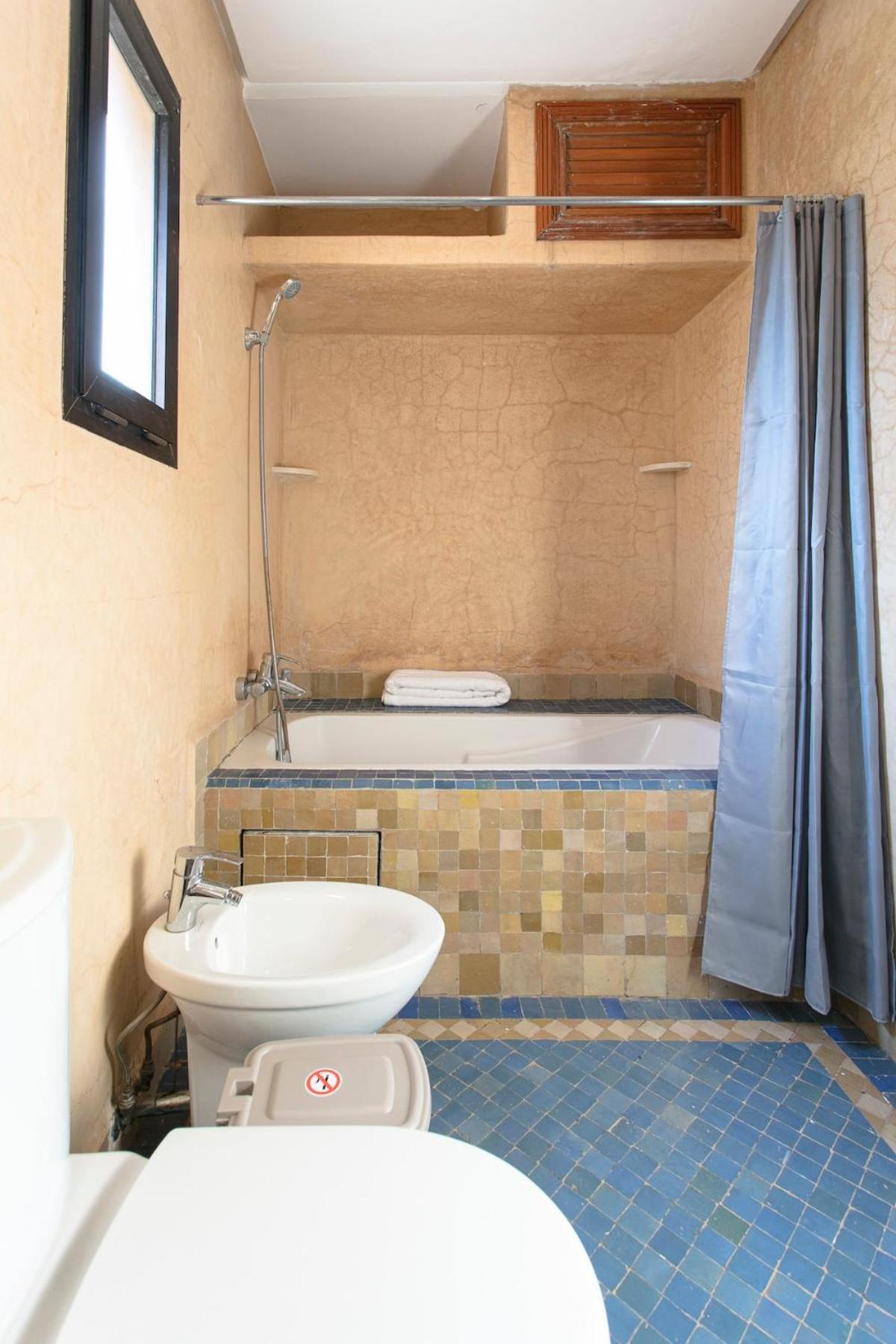 Villa Your Traditional Marrakchi *