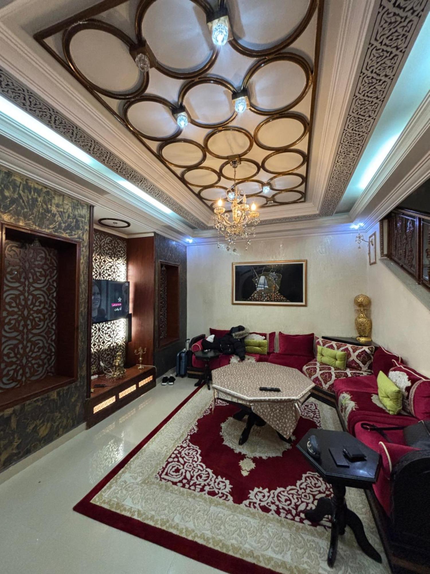 Villa Saber