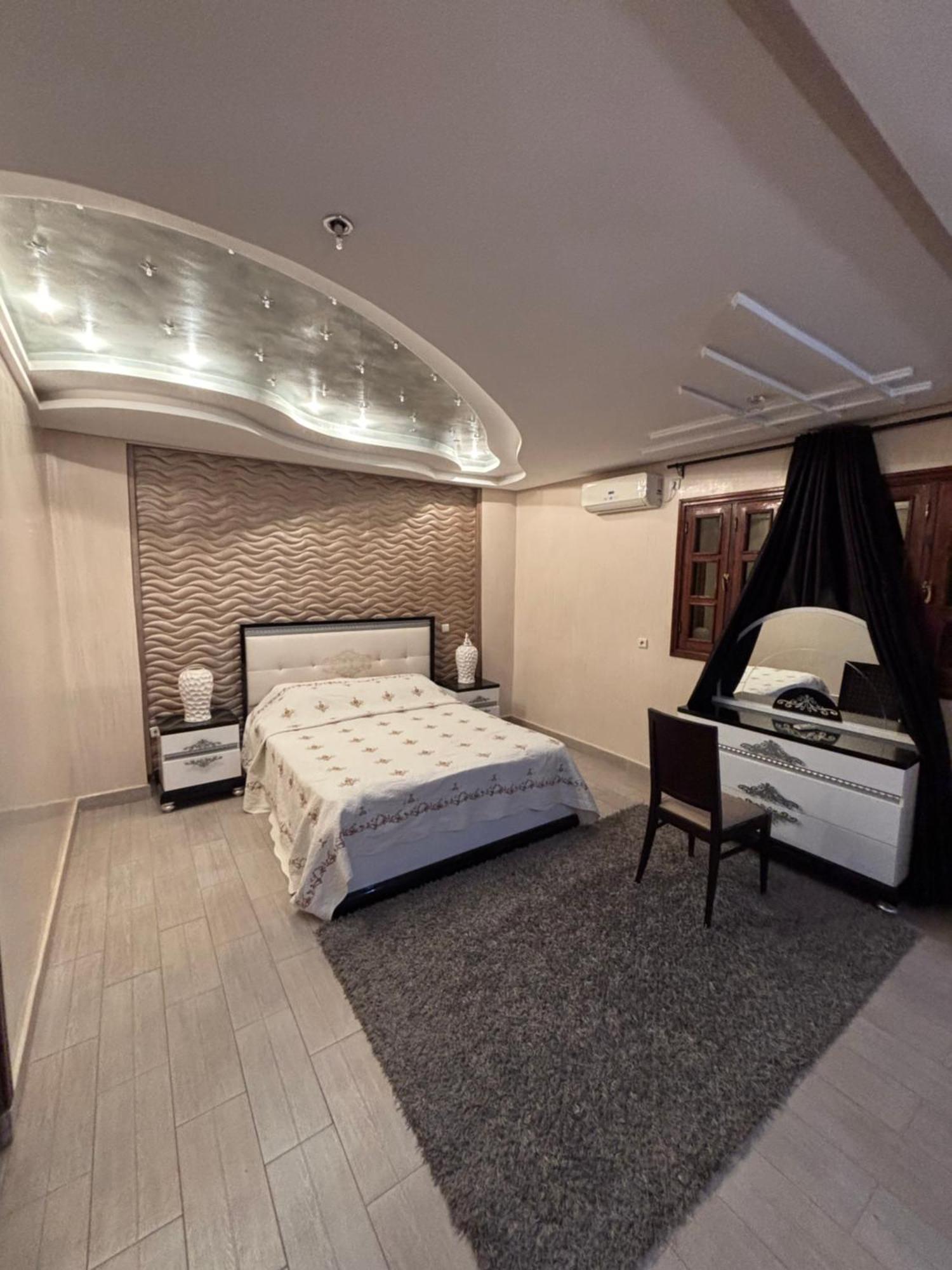 Saber Villa Marrakesh