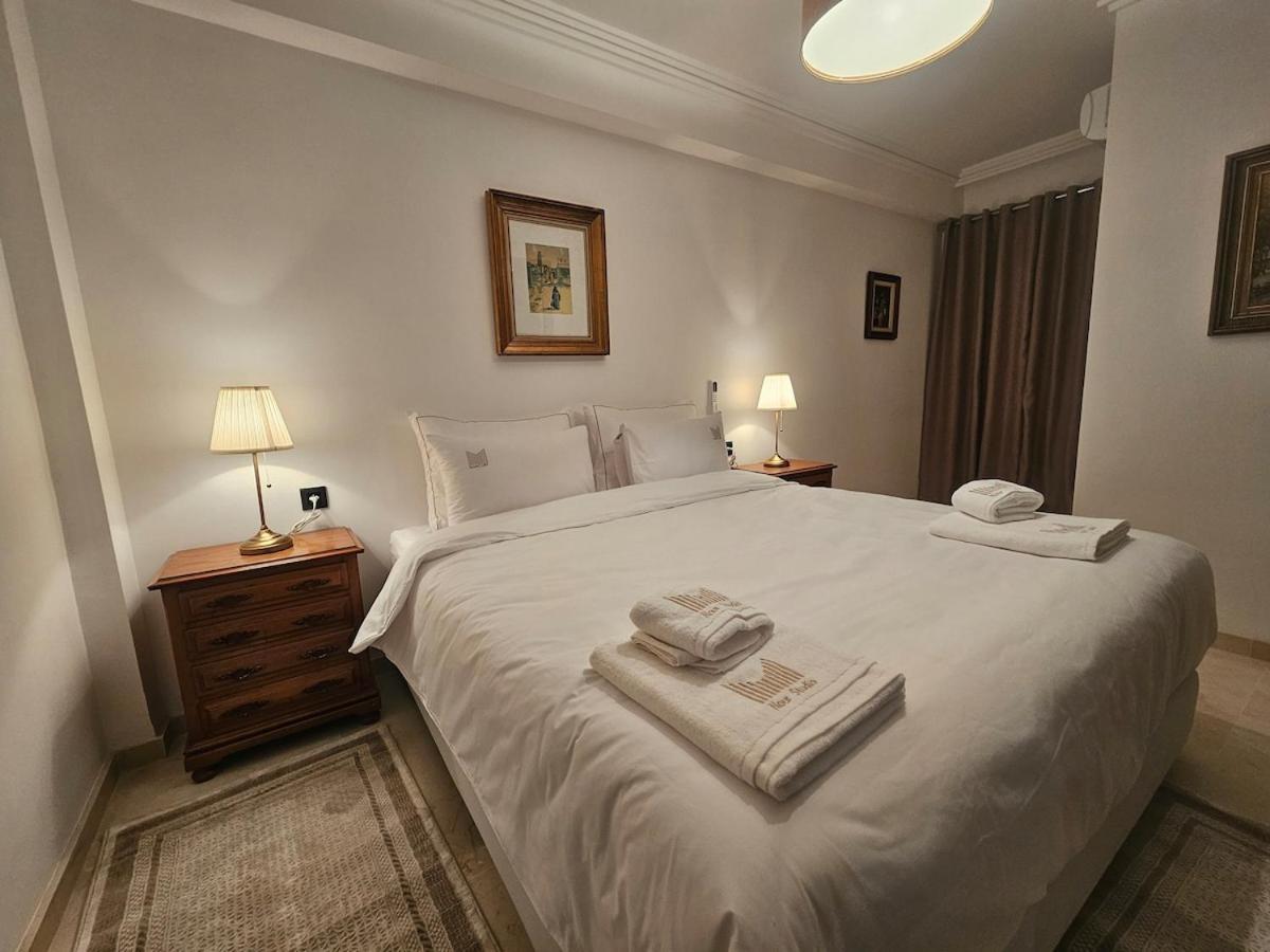 Nour Apartment *