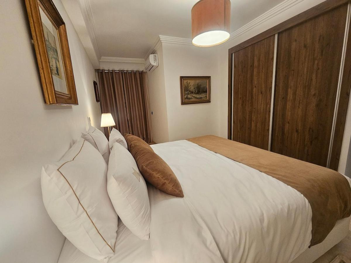 Apartment Nour Marrakesh