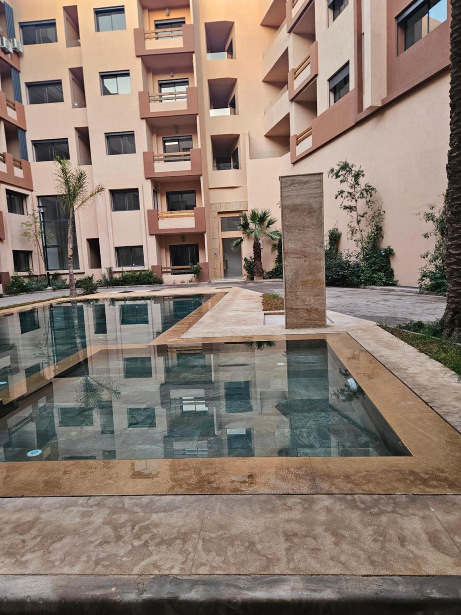 Apartment Nour