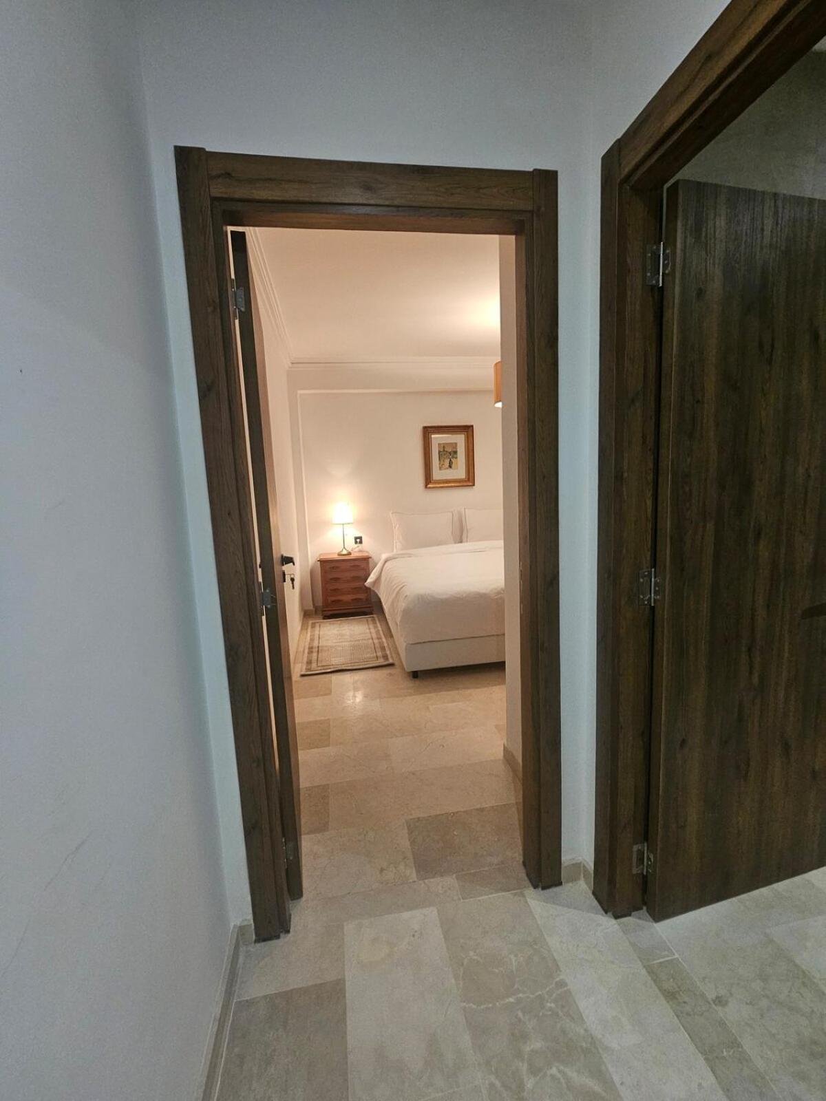 Nour Apartment