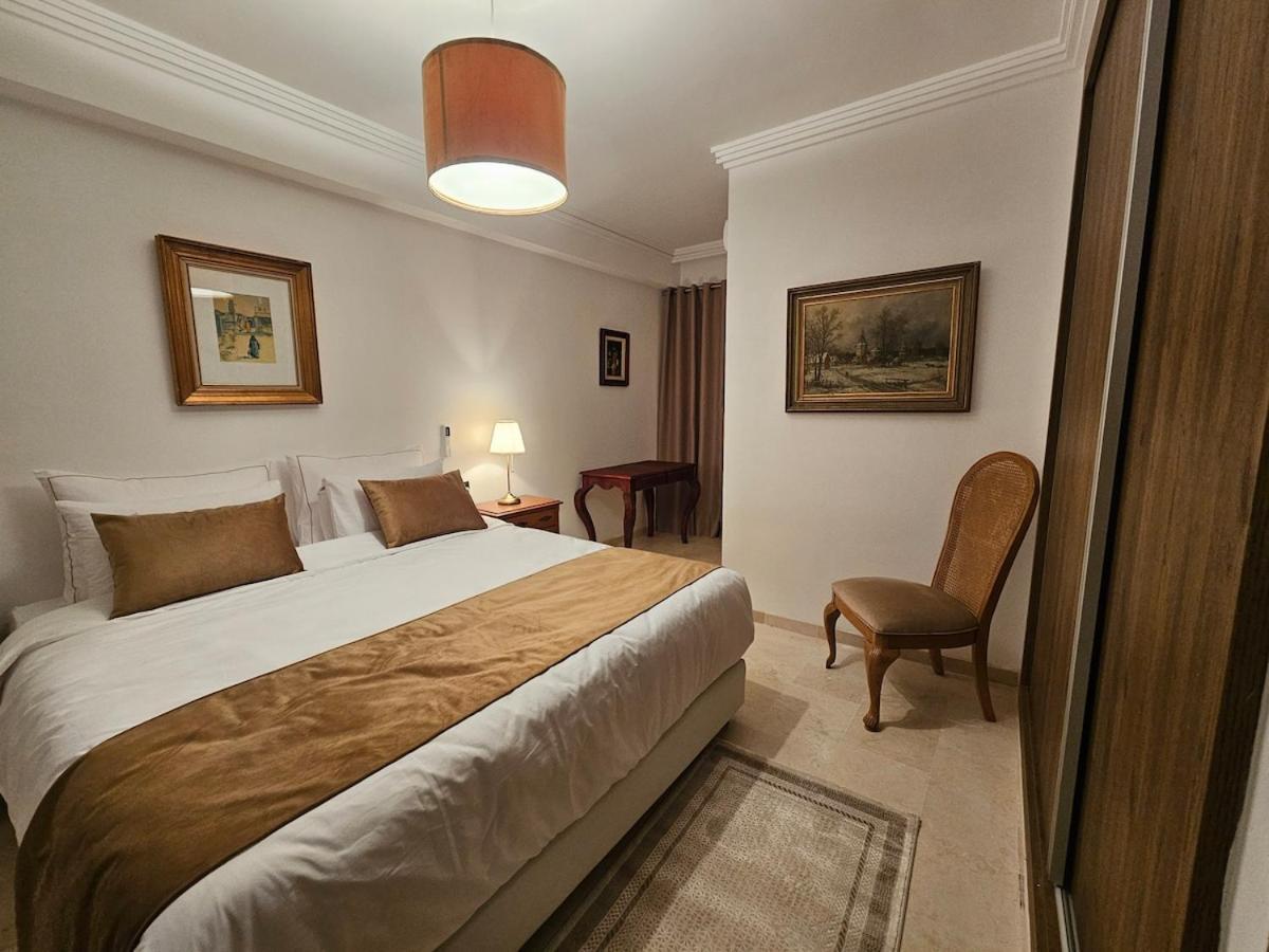Apartment Nour Marrakesh