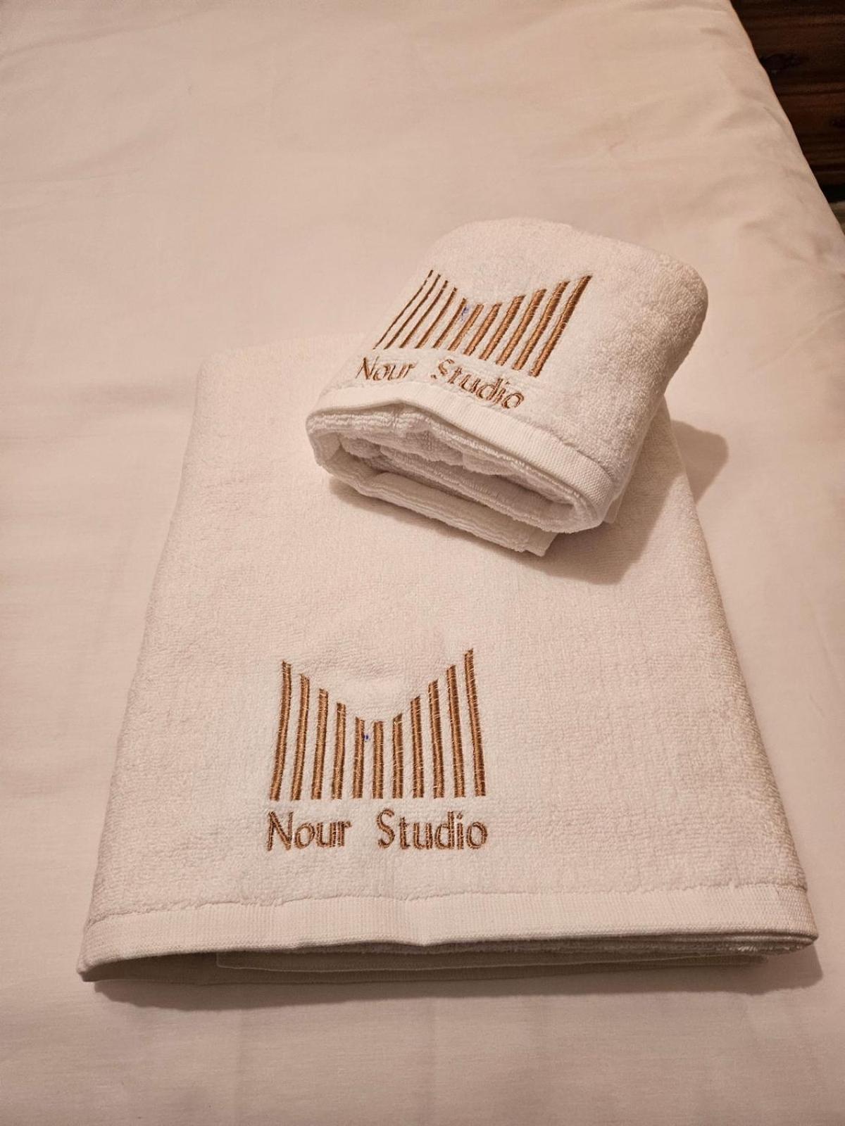 Nour Apartment